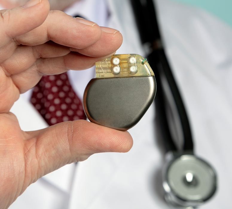 Pacemaker & Defibrillator Clinic Mid North Coast Cardiac Services